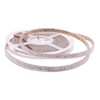 Миниатюра фото влагозащищенная лента swg 4,8w/m 60led/m 315smd теплый белый 5m 002202 | 220svet.ru