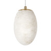 Миниатюра фото подвесной светильник loft it pebble 10532p | 220svet.ru