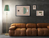 Миниатюра фото торшер ambrella light high light lh75059 | 220svet.ru