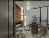 Миниатюра фото подвесной светодиодный светильник ambrella light high light lh11026 | 220svet.ru