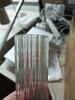 Миниатюра фото настенный светильник st luce бамбу utsenka-sl6224.301.01 | 220svet.ru