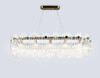 Миниатюра фото подвесные люстры ambrella light high light lh31255 | 220svet.ru
