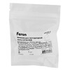 Миниатюра фото заглушка для светодиодной ленты 220v feron ls720, ld131 52147 | 220svet.ru