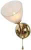 Миниатюра фото бра rivoli debra 9189-401 б0070149 | 220svet.ru
