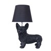 Миниатюра фото настольная лампа arte lamp schedar a4008lt-1bk | 220svet.ru