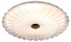 Миниатюра фото светильник потолочный светодиодный эра классик без ду spb-6 chester 84w-3k-6,5k wh+gd 3000-6500к белый/золото б0070192 | 220svet.ru