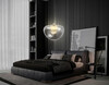 Миниатюра фото подвесной светодиодный светильник ambrella light high light lh12001 | 220svet.ru
