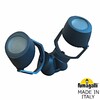 Миниатюра фото фасадный светильник fumagalli minitommy 2l. 3m1.000.000.axu2l | 220svet.ru