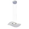 Миниатюра фото подвесной светодиодный светильник kink light жасмин 08036-50,02 | 220svet.ru