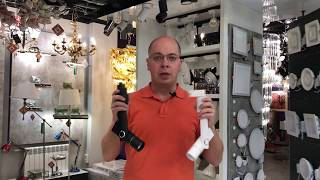 Миниатюра фото светодиодный спот arte lamp a2514pl-1wh | 220svet.ru