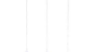 Миниатюра фото подвесной светильник eglo roccaforte 97857 | 220svet.ru